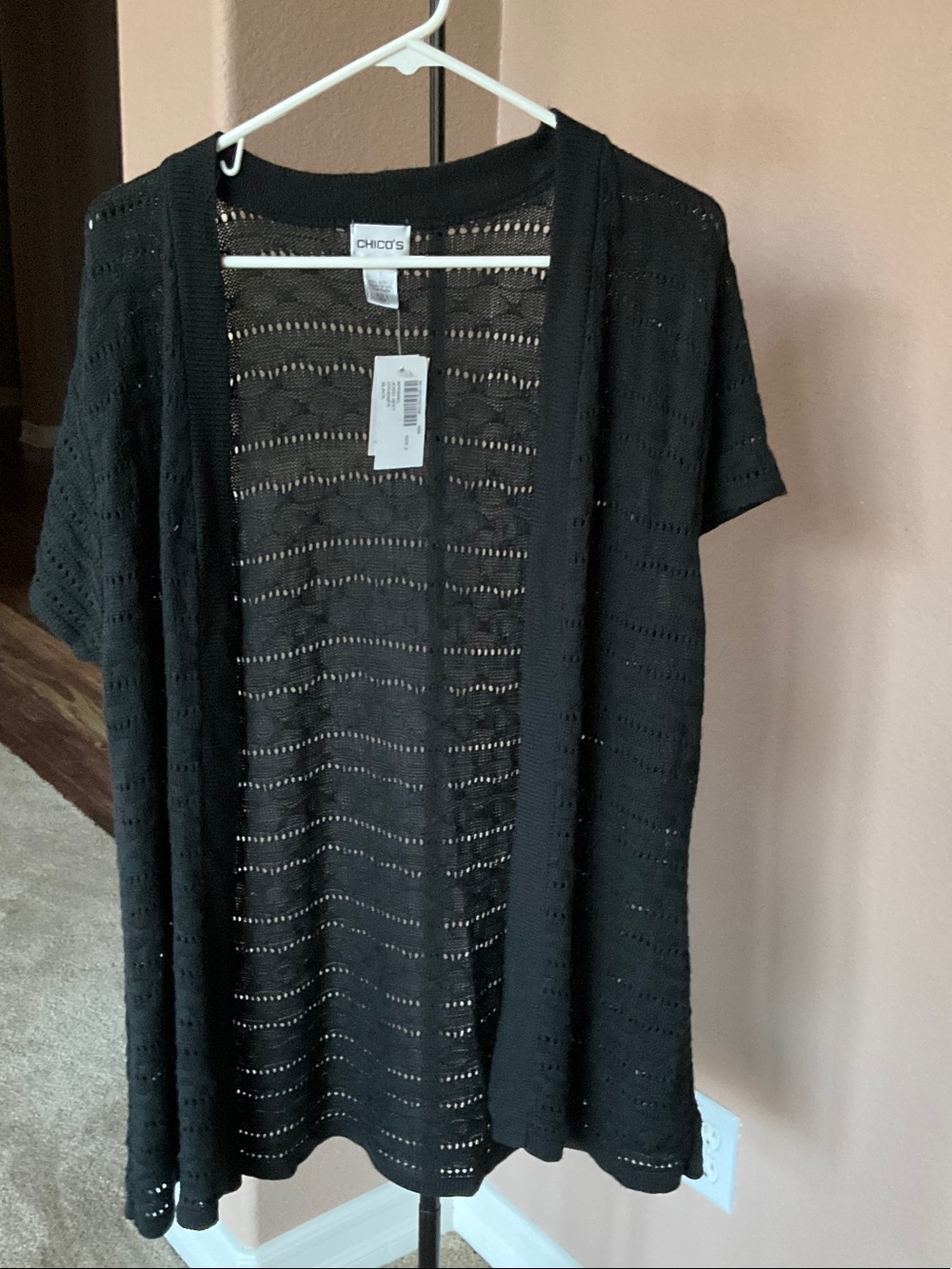 Chico’s Sweater Cardigan